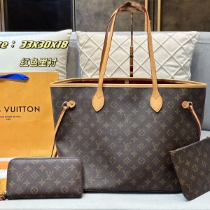 Wholesale Replica Three Bags Set