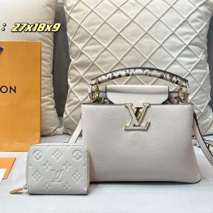 Wholesale Replica Three Bags Set