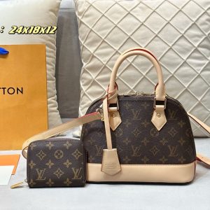 Wholesale Replica Three Bags Set