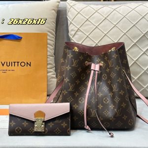 Wholesale Replica Three Bags Set