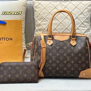 Wholesale Replica Three Bags Set