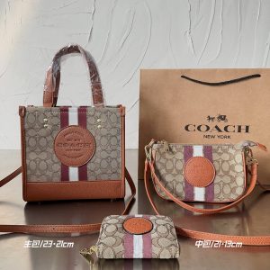 Wholesale Replica Three Bags Set