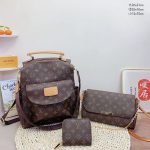 Wholesale Replica Three Bags Set