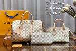 Wholesale Replica Three Bags Set