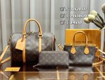 Wholesale Replica Three Bags Set