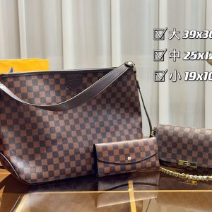 Wholesale Replica Three Bags Set