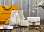 Wholesale Replica Three Bags Set