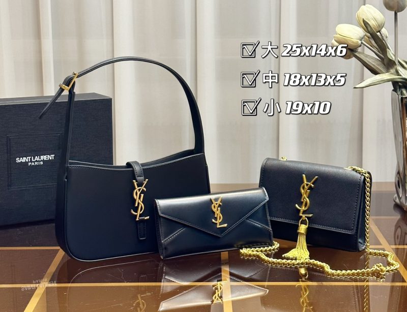 Wholesale Replica Three Bags Set