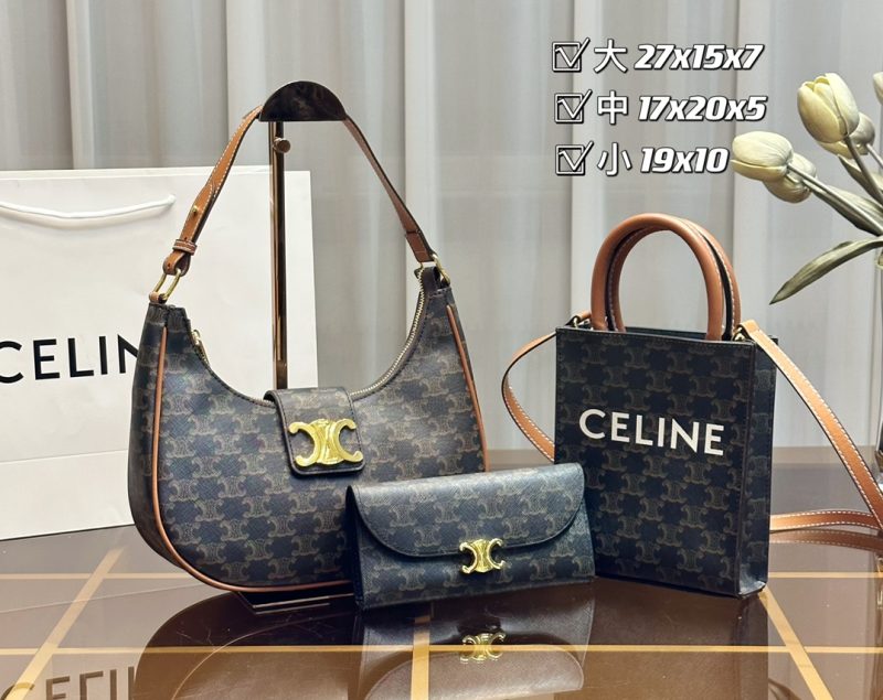 Wholesale Replica Three Bags Set