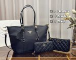 Wholesale Replica Three Bags Set