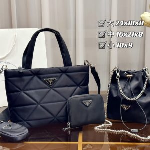 Wholesale Replica Three Bags Set