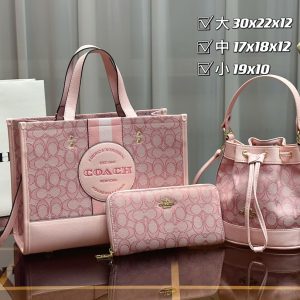 Wholesale Replica Three Bags Set