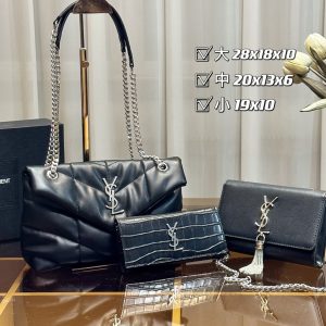 Wholesale Replica Three Bags Set