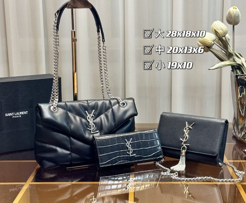 Wholesale Replica Three Bags Set