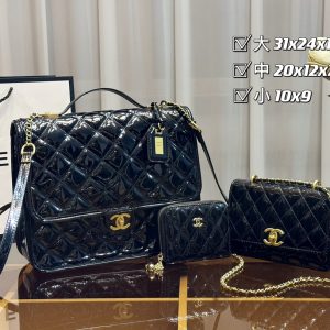 Wholesale Replica Three Bags Set