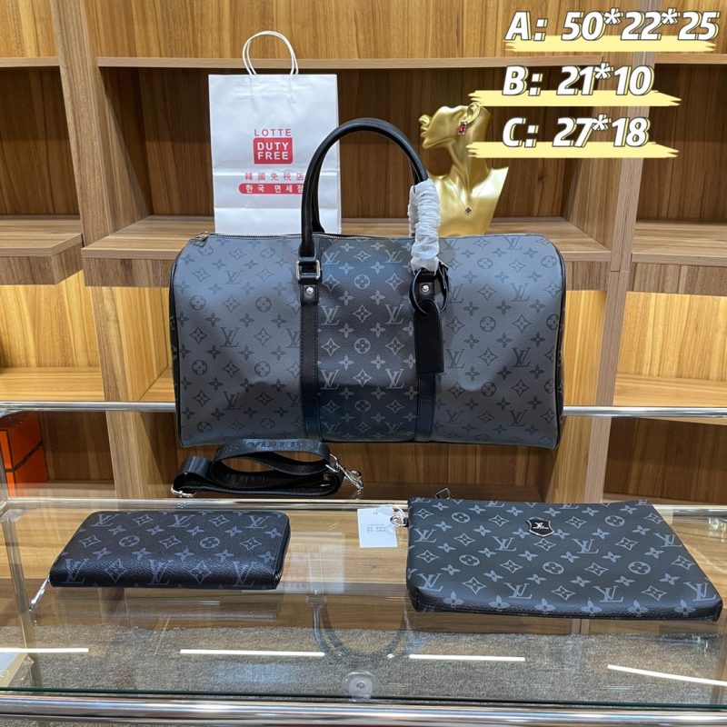 Wholesale Replica Three Bags Set