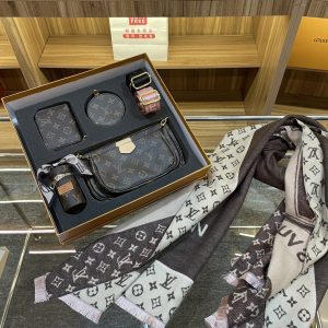 Großhandel Replik drei Taschen Set