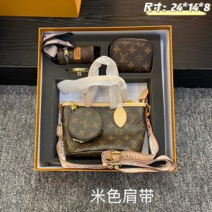 Wholesale Replica Three Bags Set