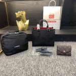 Wholesale Replica Three Bags Set