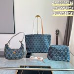 Wholesale Replica Three Bags Set