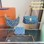 Wholesale Replica Three Bags Set