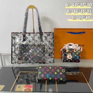 Wholesale Replica Three Bags Set