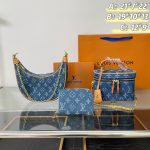 Großhandel Replik drei Taschen Set