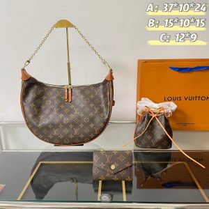 Wholesale Replica Three Bags Set