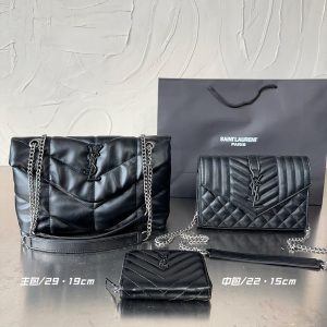 Wholesale Replica Three Bags Set