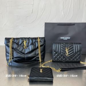 Wholesale Replica Three Bags Set