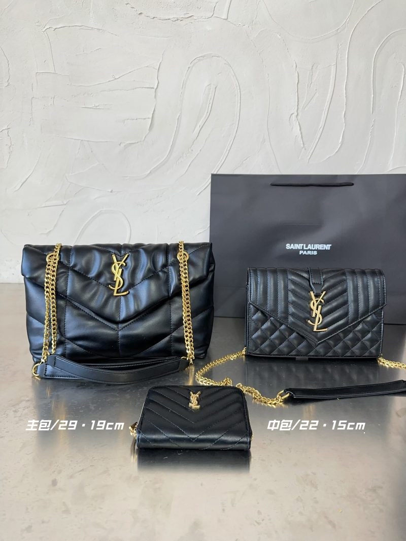 Wholesale Replica Three Bags Set