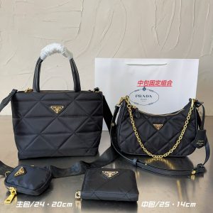 Wholesale Replica Three Bags Set