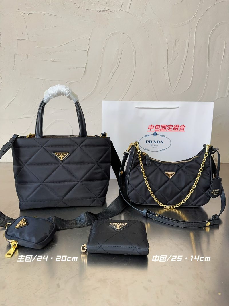 Wholesale Replica Three Bags Set