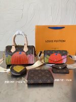 Wholesale Replica Three Bags Set