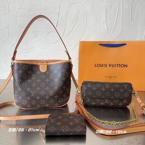 Wholesale Replica Three Bags Set