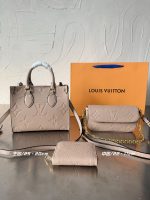 Wholesale Replica Three Bags Set