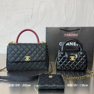 Wholesale Replica Three Bags Set