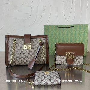 Wholesale Replica Three Bags Set