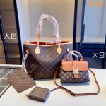 Wholesale Replica Three Bags Set