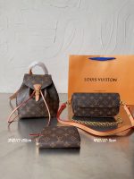 Wholesale Replica Three Bags Set