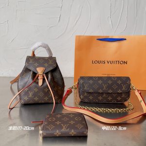 Wholesale Replica Three Bags Set