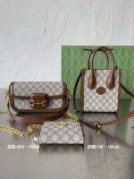 Wholesale Replica Three Bags Set