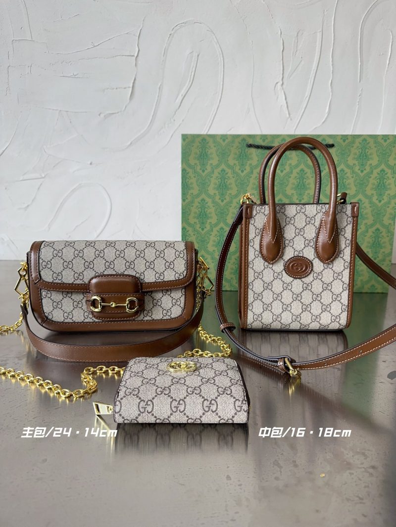 Wholesale Replica Three Bags Set