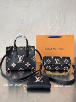 Wholesale Replica Three Bags Set