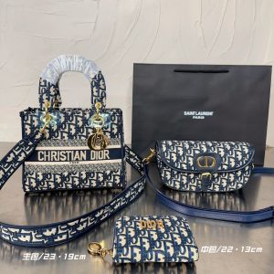 Wholesale Replica Three Bags Set