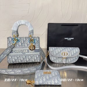 Wholesale Replica Three Bags Set