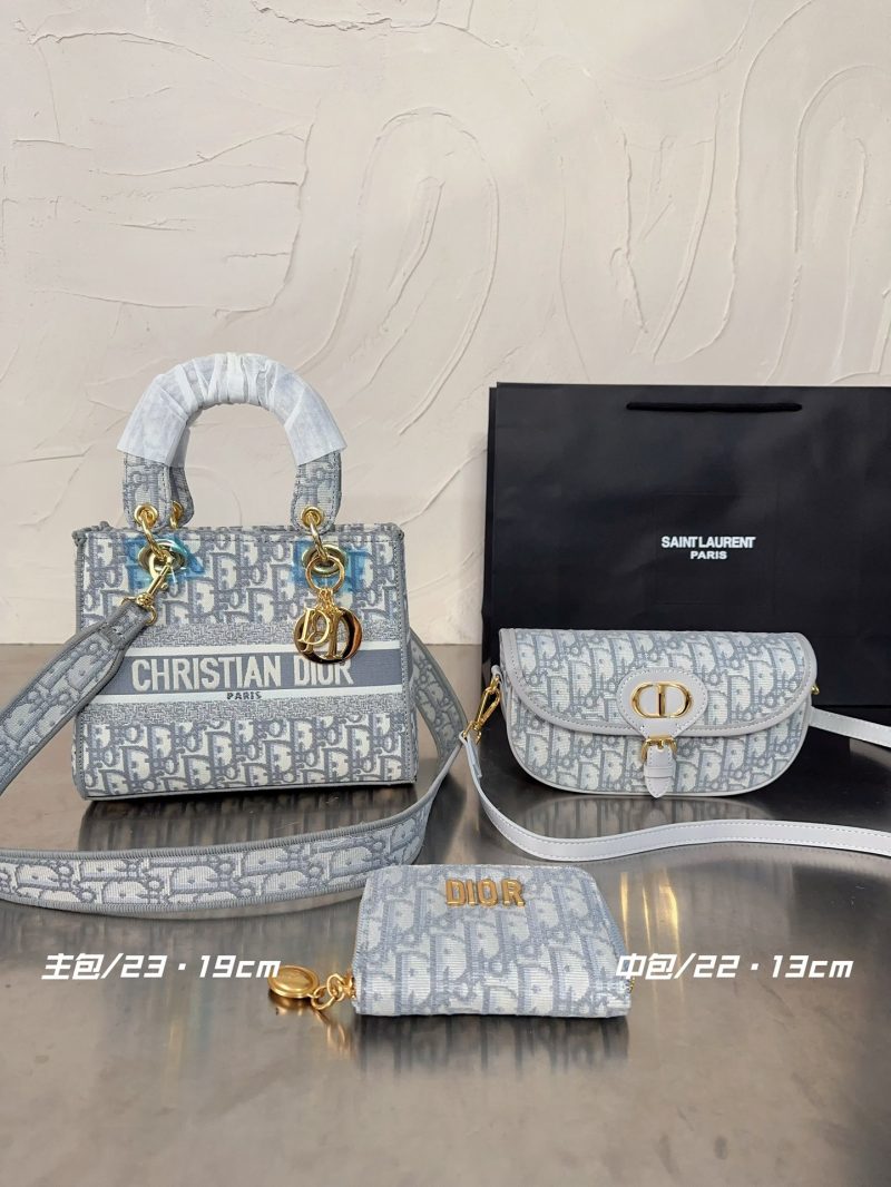 Wholesale Replica Three Bags Set