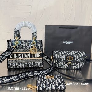 Wholesale Replica Three Bags Set