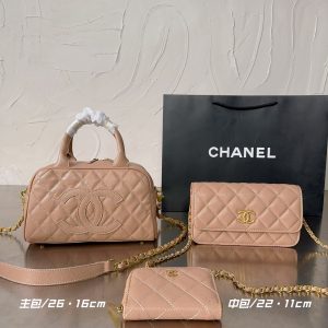 Wholesale Replica Three Bags Set