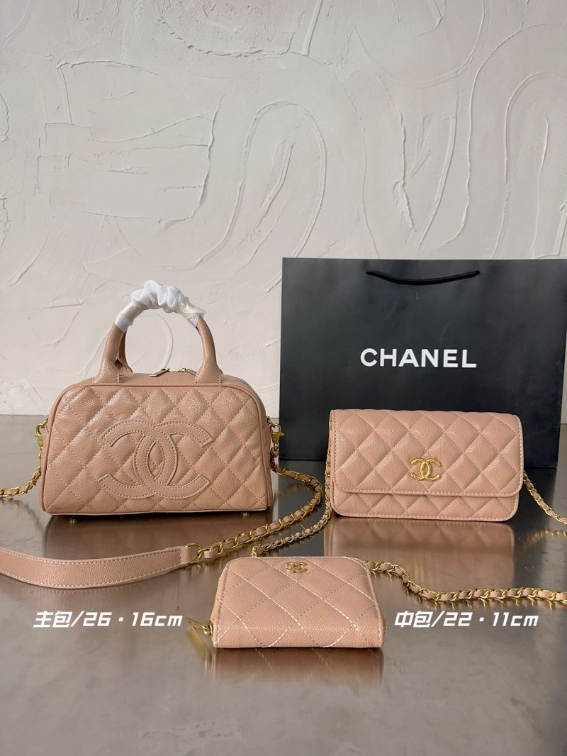 Wholesale Replica Three Bags Set